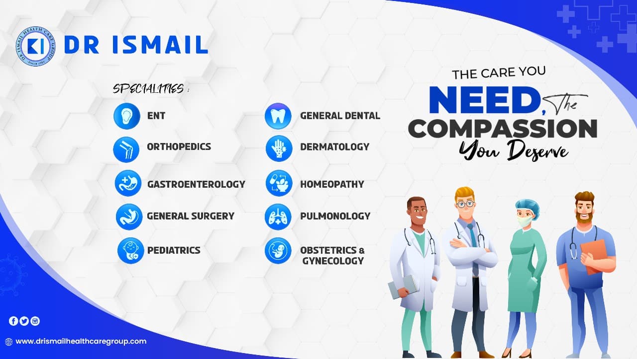 Social Media Banner