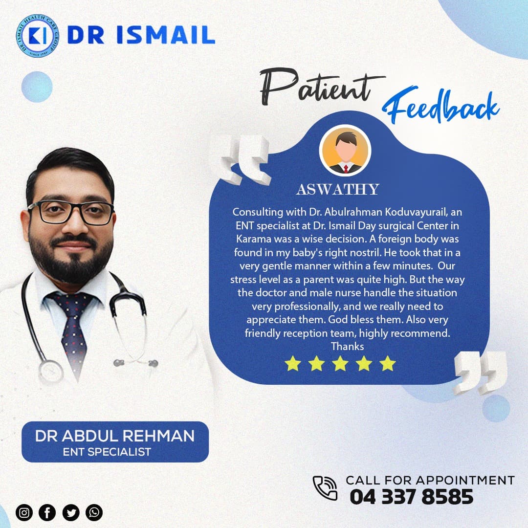 Social Media Banner