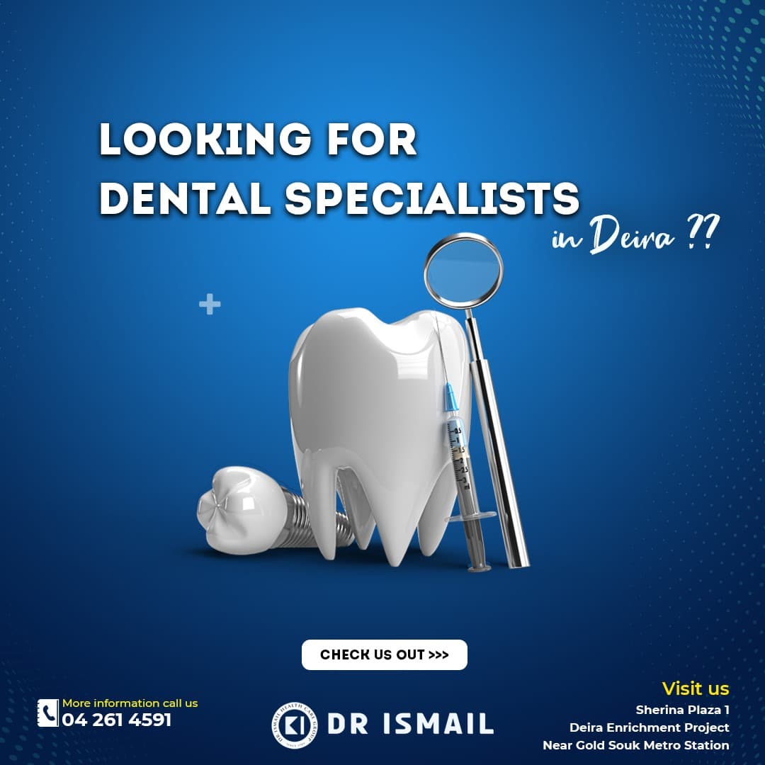 Social Media Banner