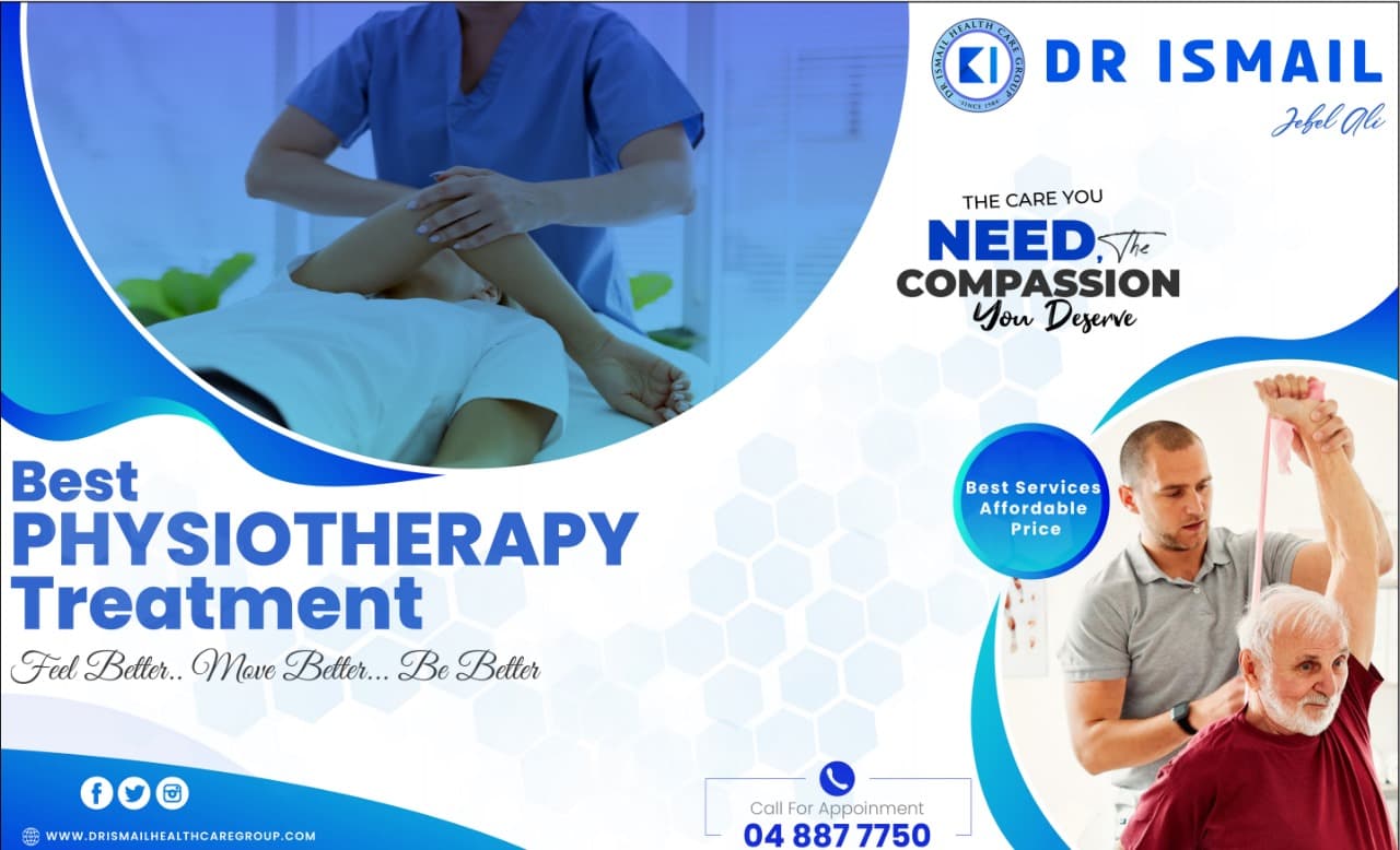 Social Media Banner