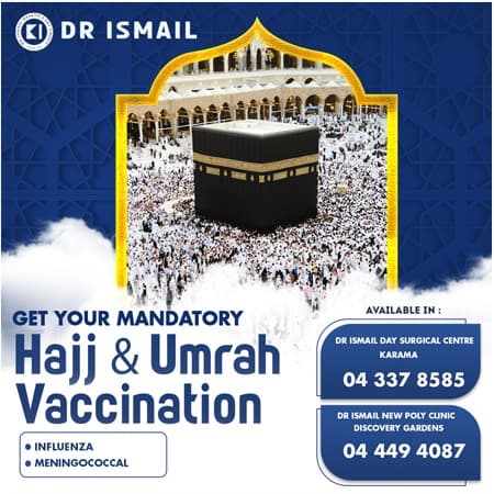 Social Media Banner