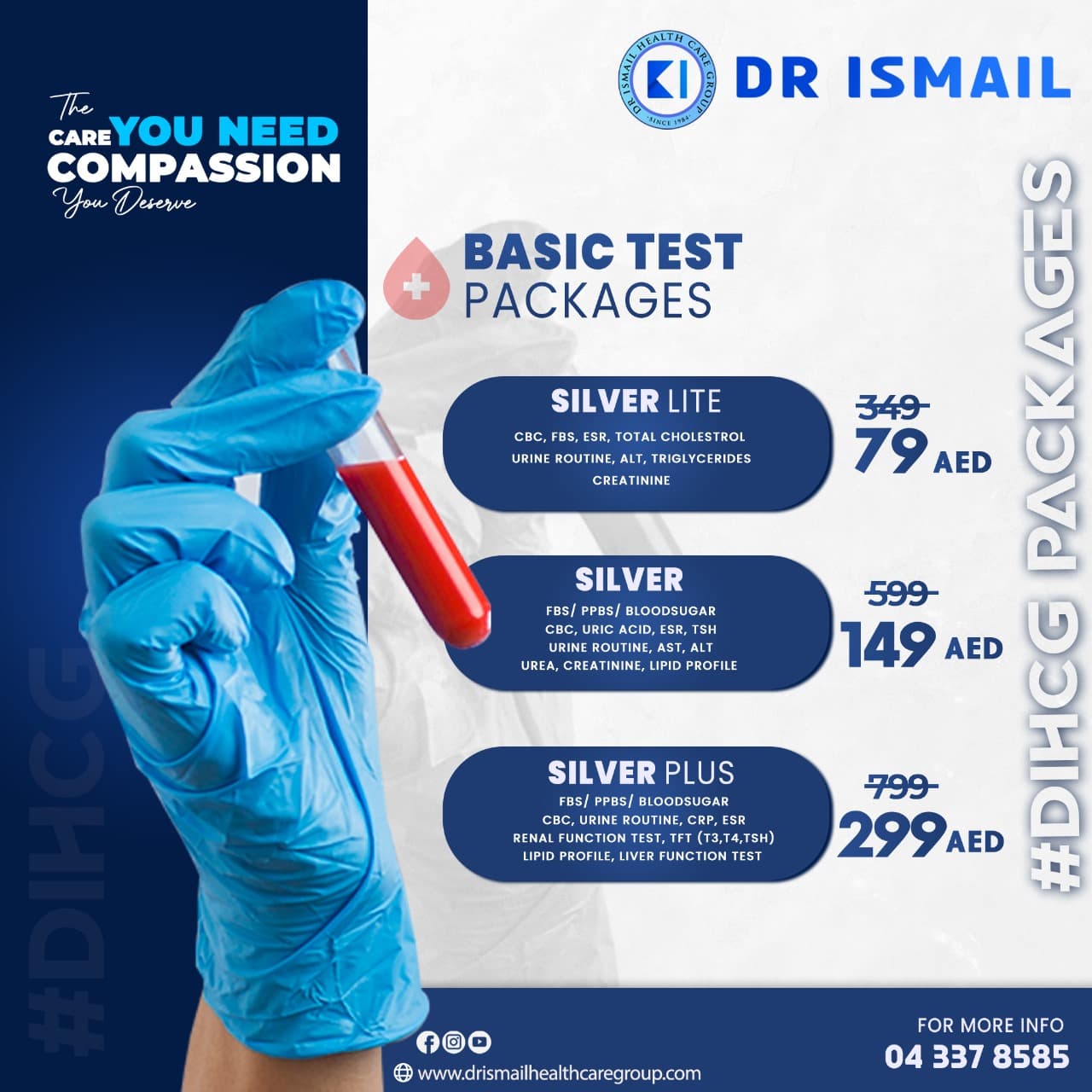 Social Media Banner